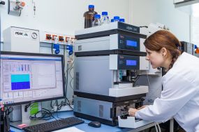 Программа производственного контроля ХАССП в Дивногорске